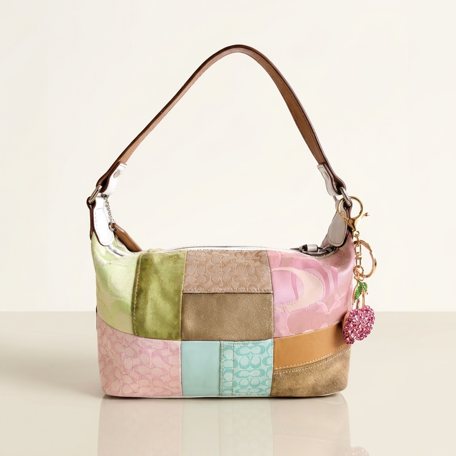 Hand bags