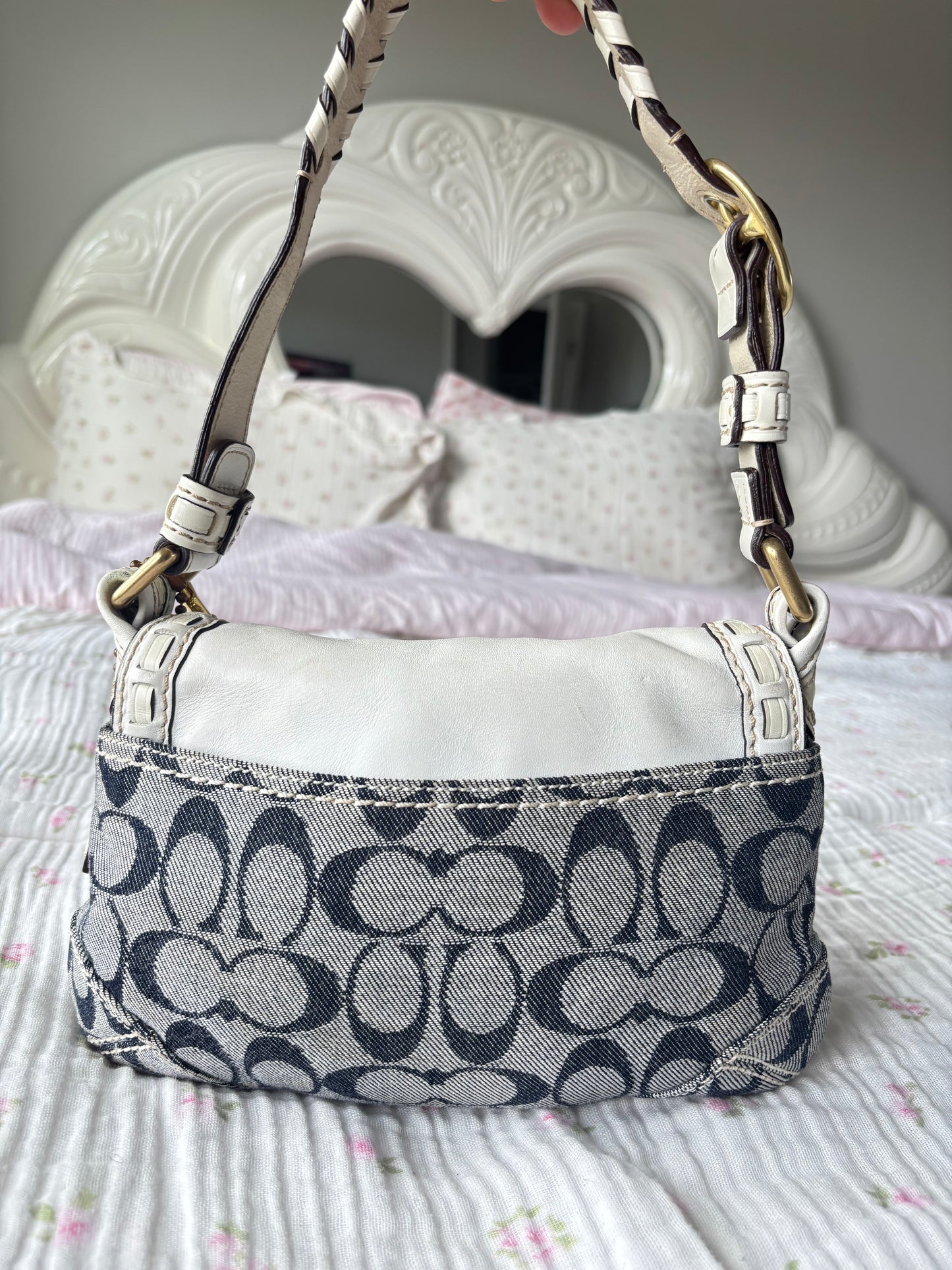 Rare deniem coach bleaker soho