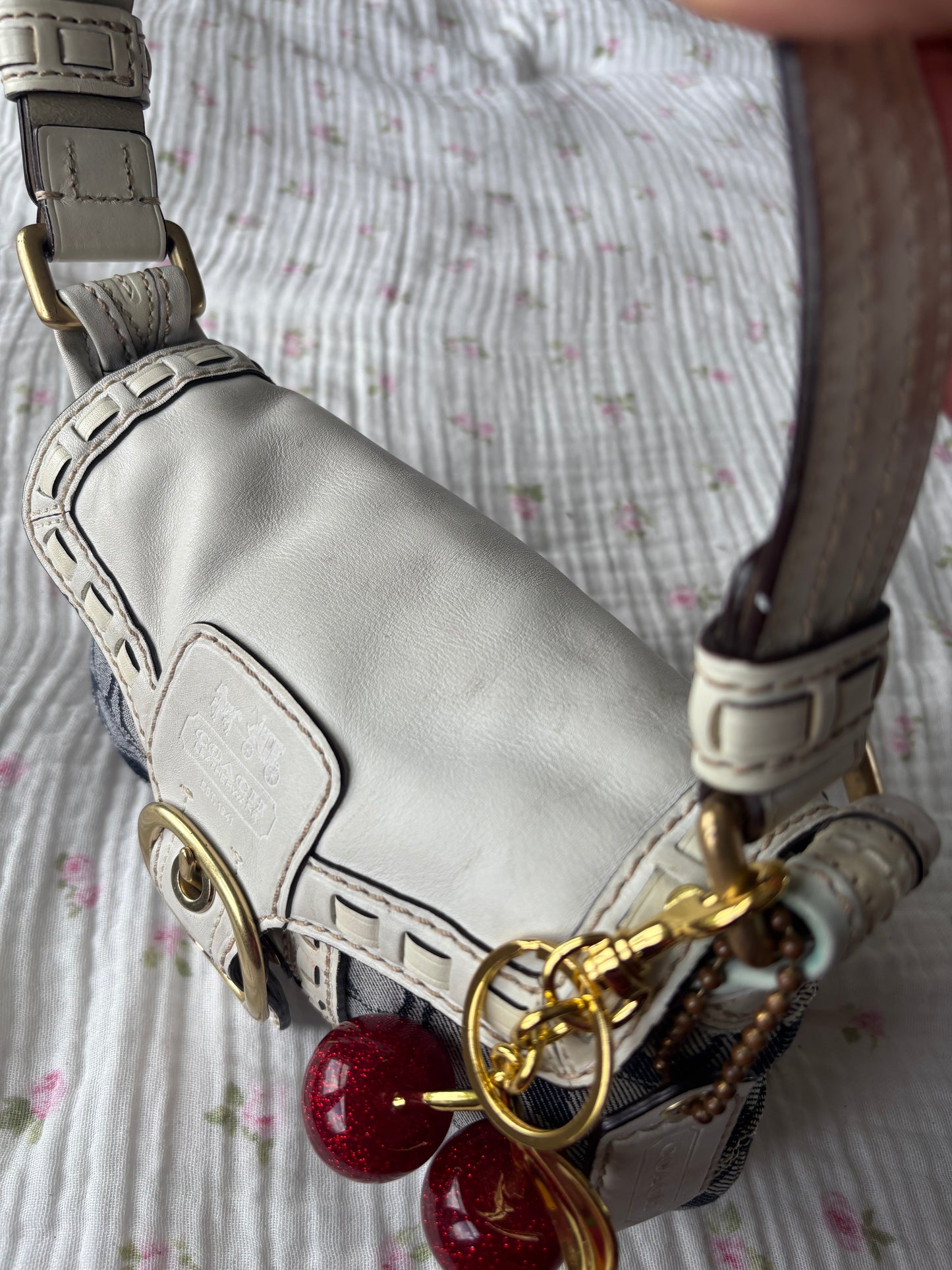 Rare deniem coach bleaker soho