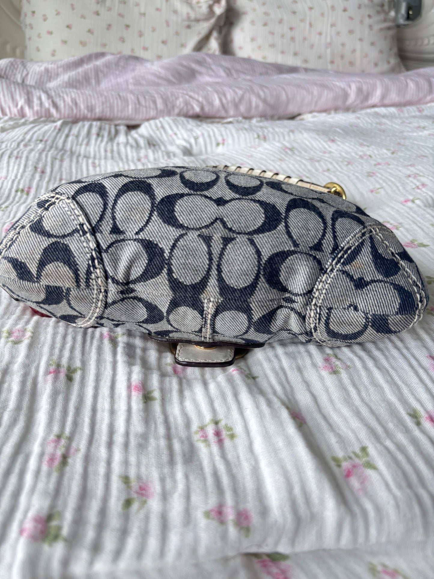 Rare deniem coach bleaker soho
