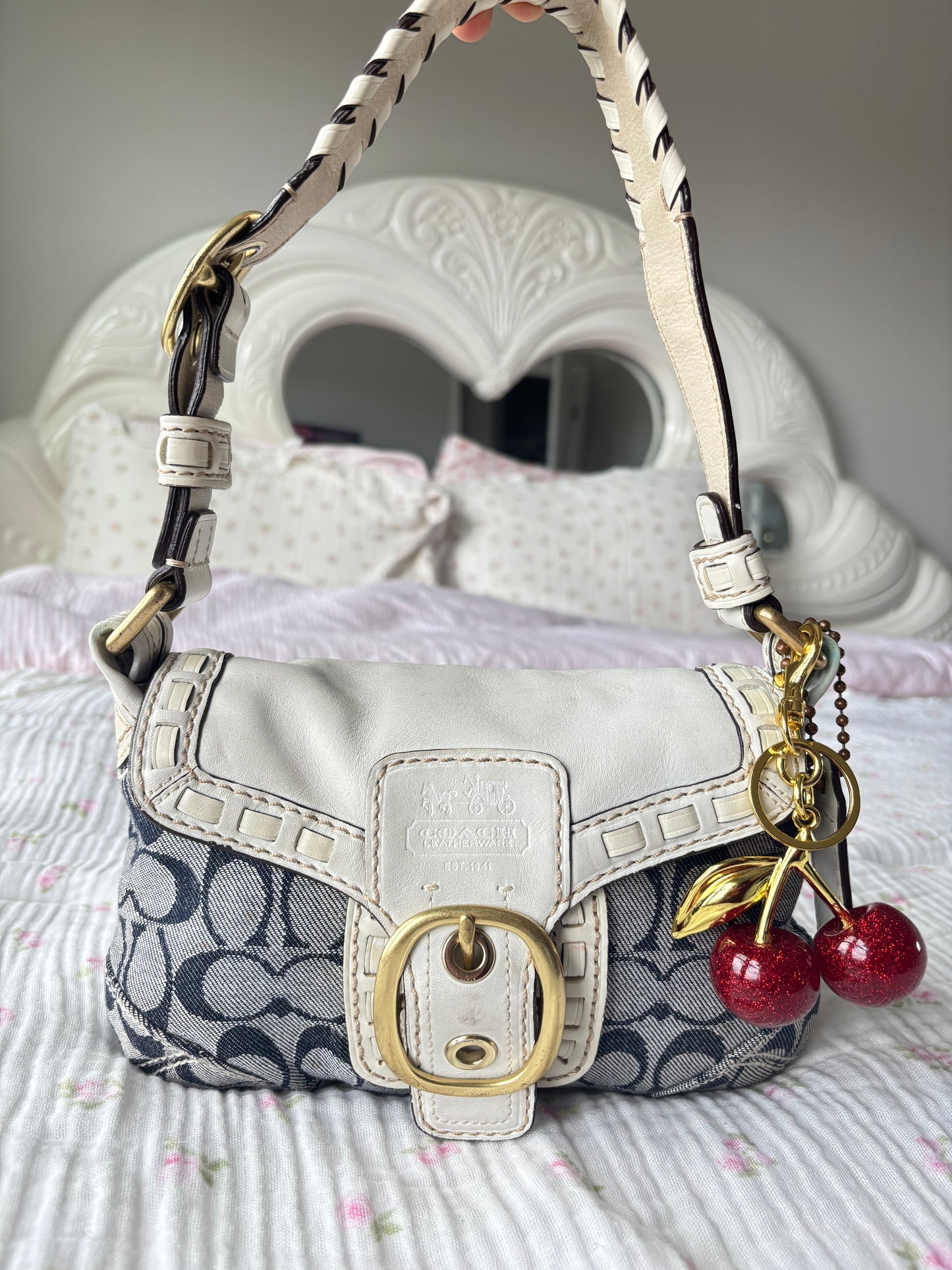 Rare deniem coach bleaker soho