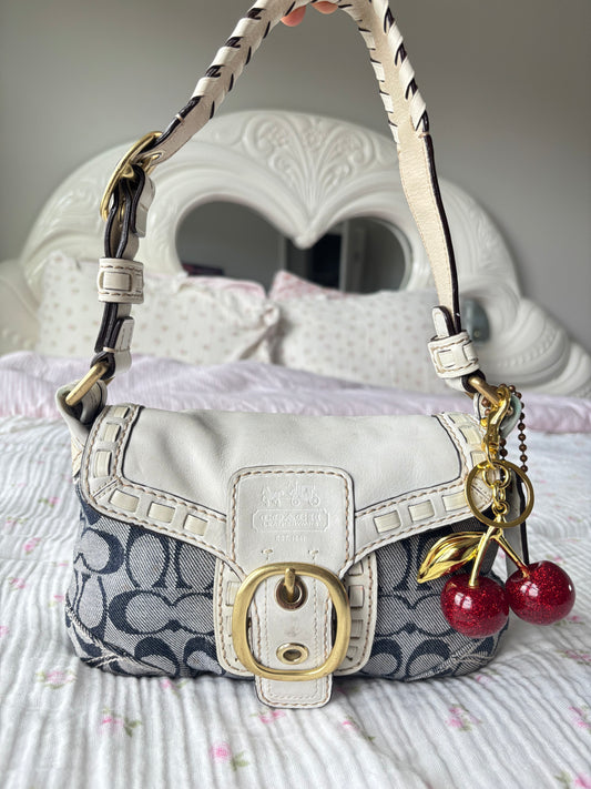 Rare deniem coach bleaker soho