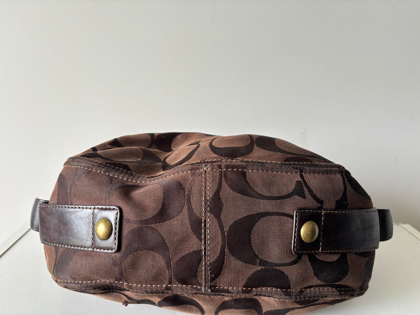 Brown coach Zoe