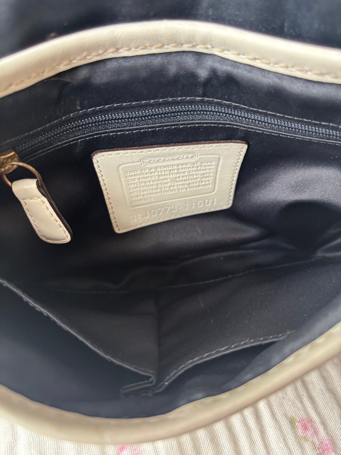 Rare deniem coach bleaker soho