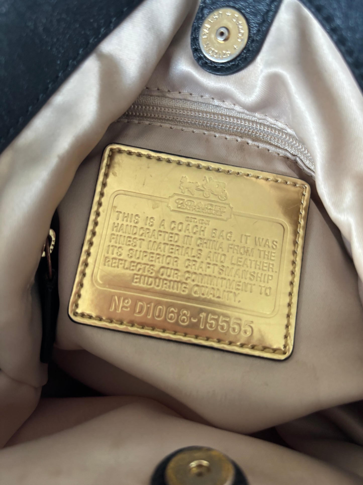 Rare cheetah print Maggie shoulder bag