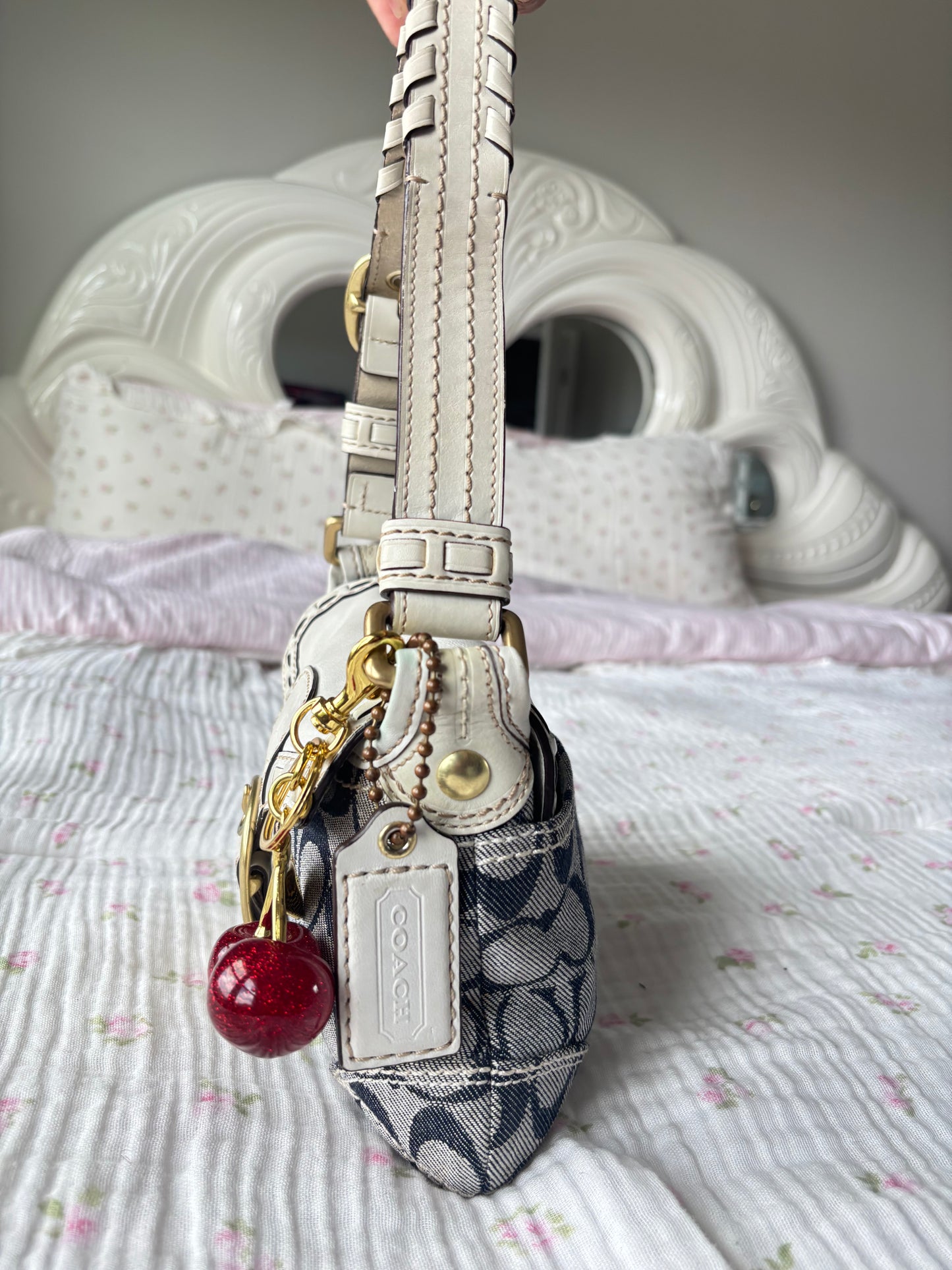 Rare deniem coach bleaker soho