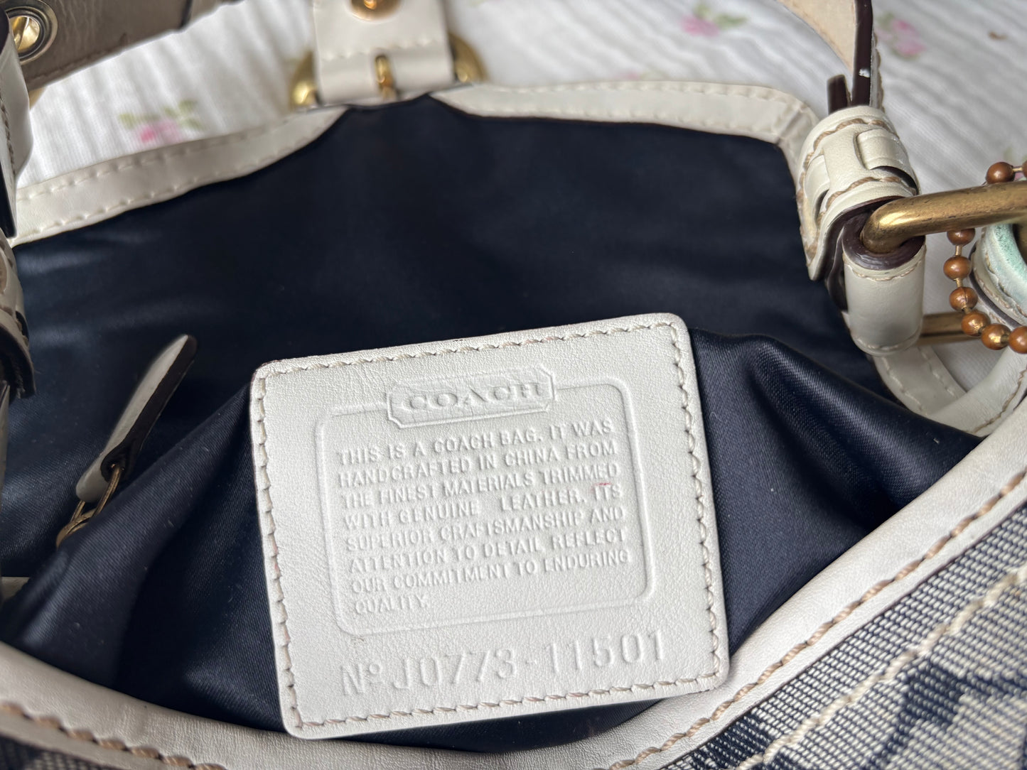 Rare deniem coach bleaker soho